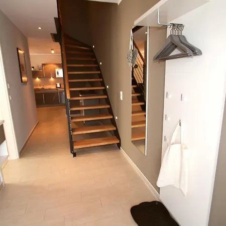Lounge House * Goehren-Lebbin