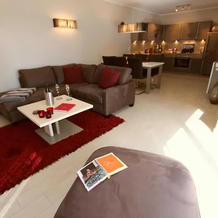 Holiday home Lounge House