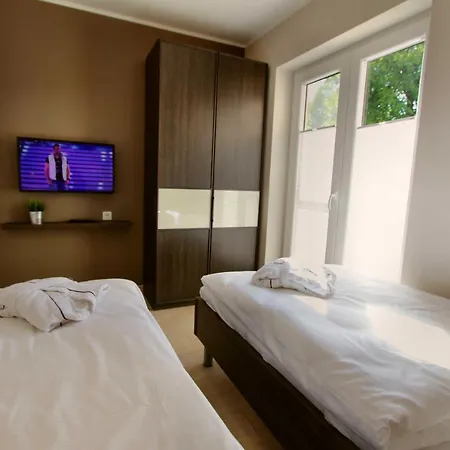 Lounge House Holiday home *