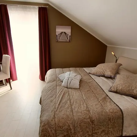 Lounge House Holiday home Goehren-Lebbin