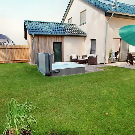 Lounge House Holiday home