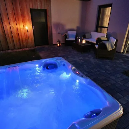 Lounge House Goehren-Lebbin